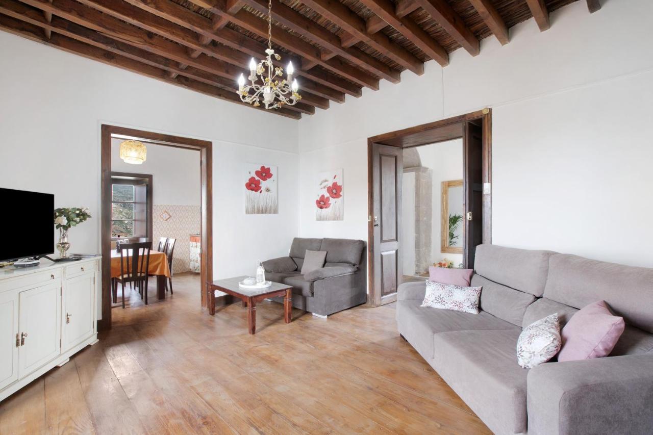 Villa Esperanza La Cisnera Εξωτερικό φωτογραφία