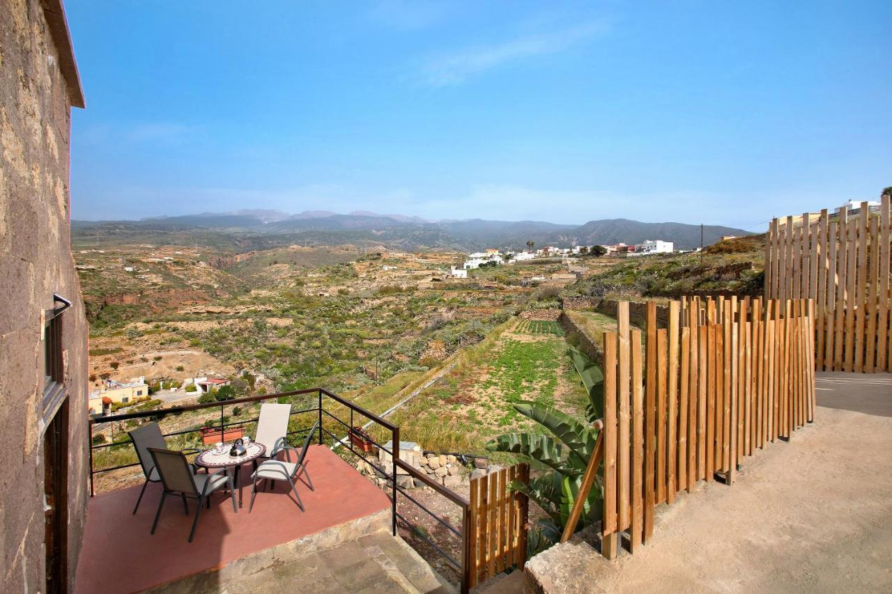 Villa Esperanza La Cisnera Εξωτερικό φωτογραφία