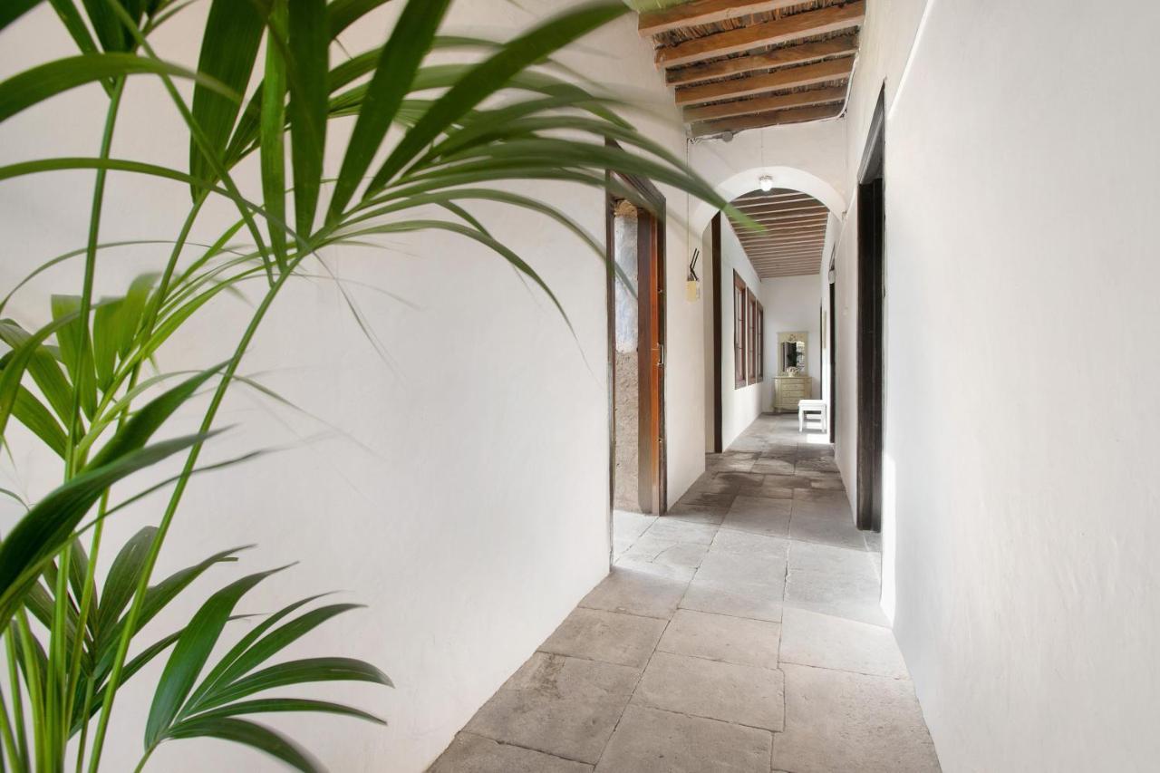 Villa Esperanza La Cisnera Εξωτερικό φωτογραφία