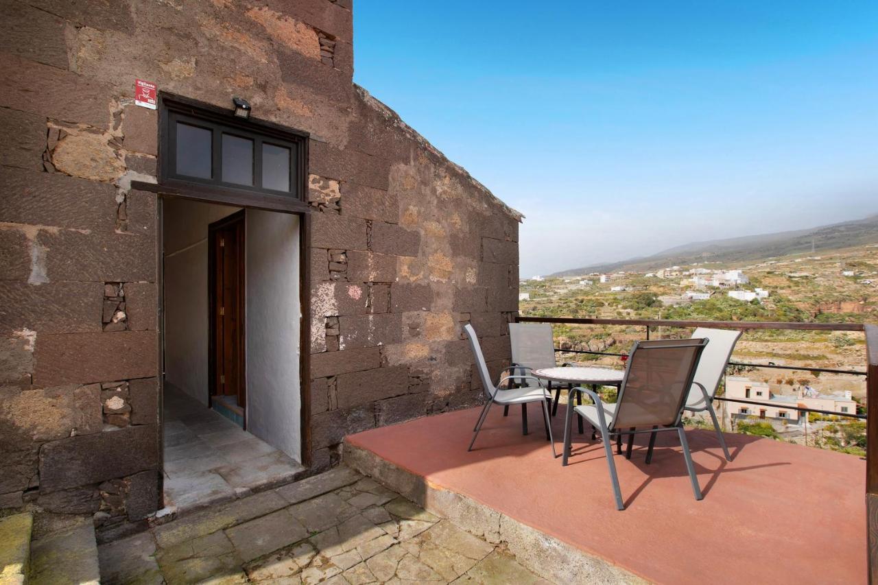 Villa Esperanza La Cisnera Εξωτερικό φωτογραφία