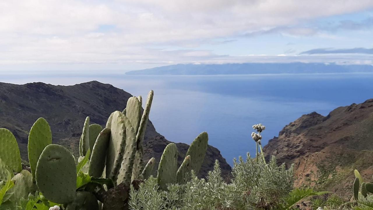 Villa Esperanza La Cisnera Εξωτερικό φωτογραφία
